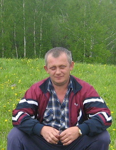Павел Кравченко