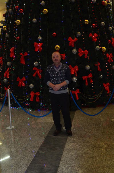 Василий Дериглазов