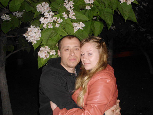 Мария Манько