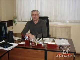 Башир Магомедович Прима Сервис