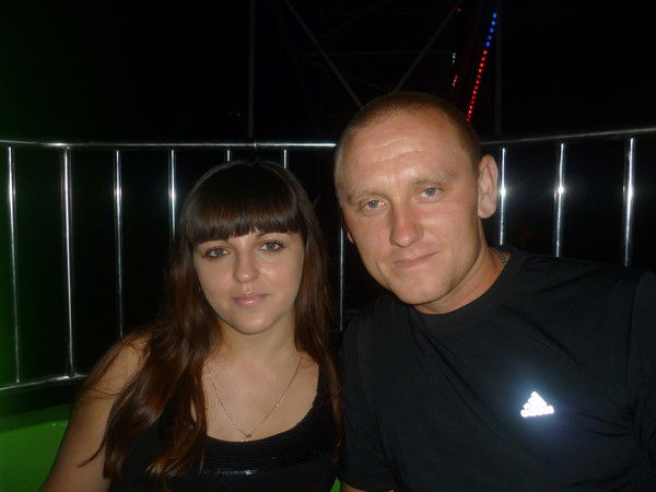 Владимир Одинцов