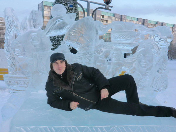 Виталий Фотолюбитель