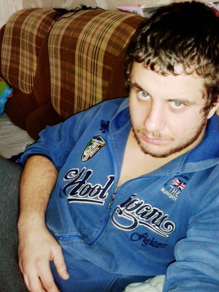 Леонид Rodrigess Комлев