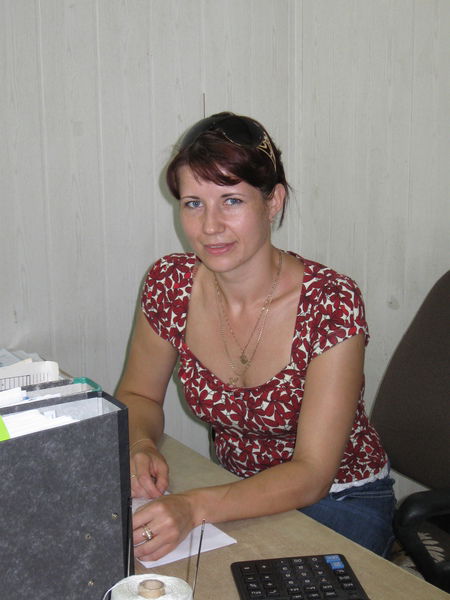 Наталья Дмитриева