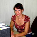Наталья Дмитриева
