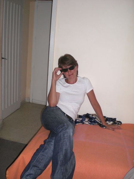 Наталья Хоштария