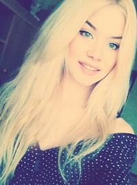 Аня Чумакова