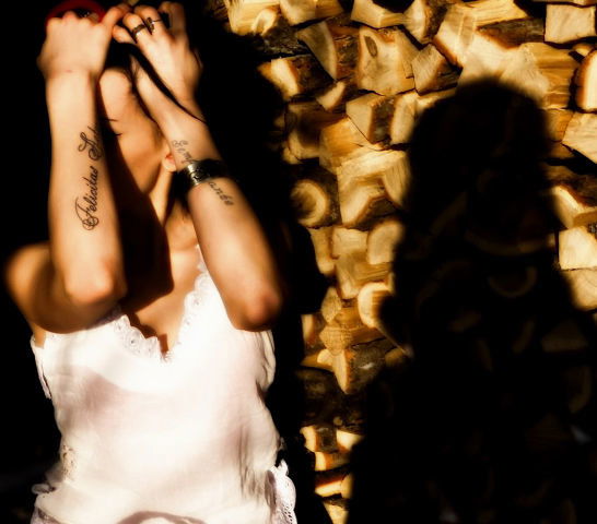 Сладкая Девушка*