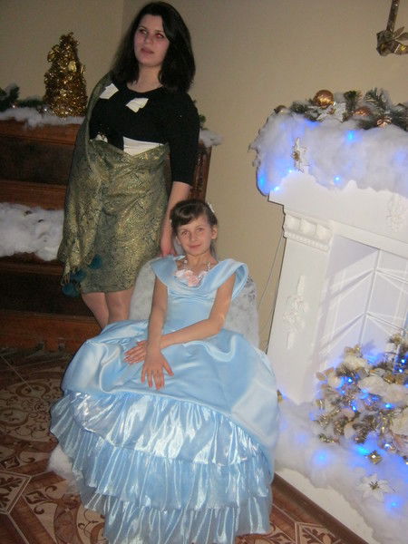 Ольга Иванова