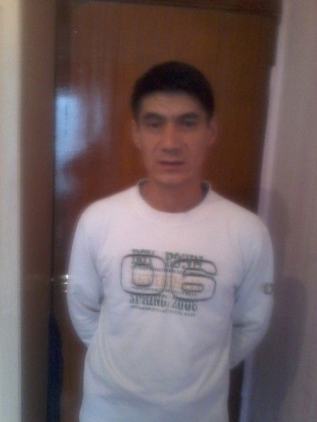 Бахыт Турсынбаев