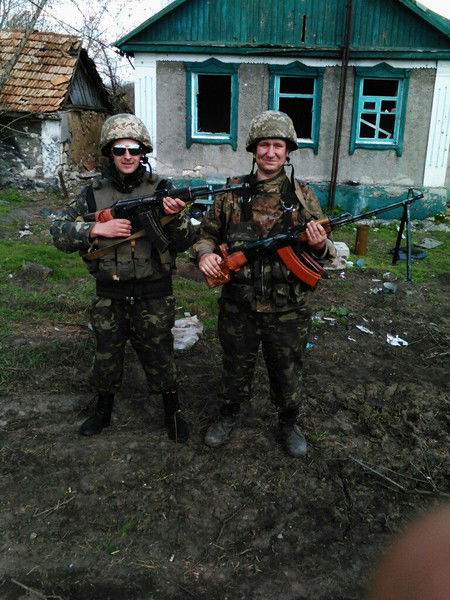 Андрей Попцов