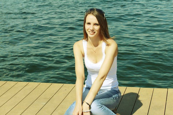 Юлия Андрейченко