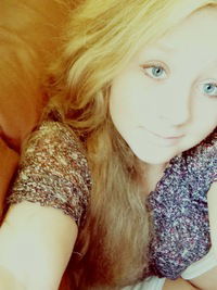 Леночка Булдакова