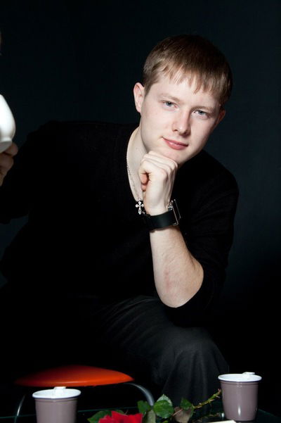 Артём Коренев