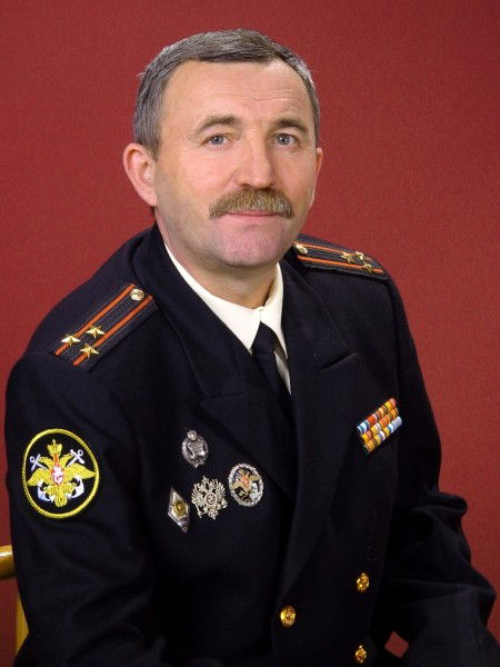 Alexandr Cruuz