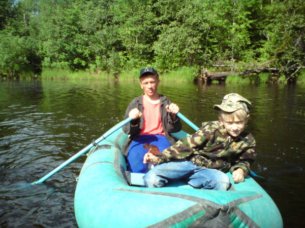 Вячеслав Лаптев