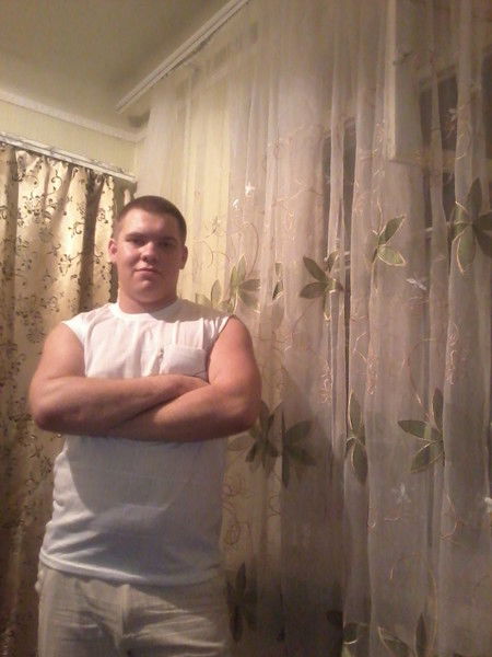 Олег Бородай