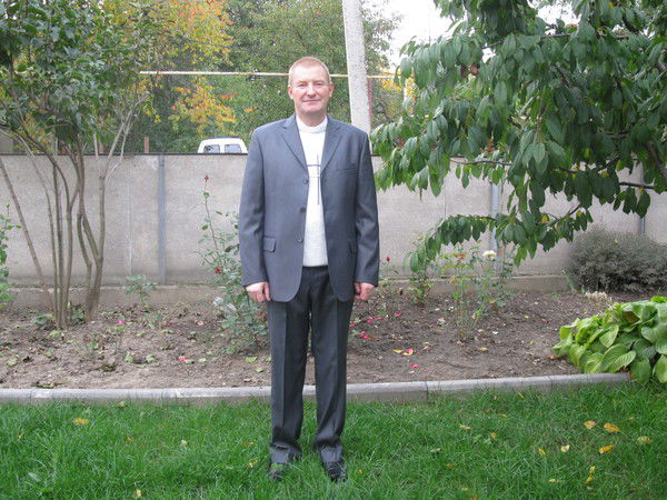 Анатолий Святой