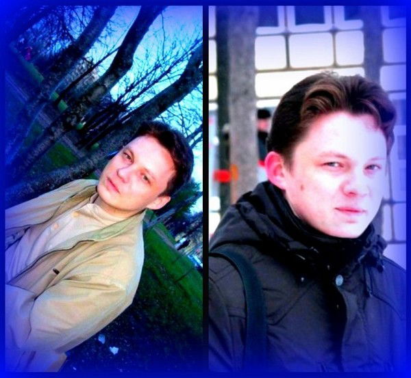 Максим Масленников