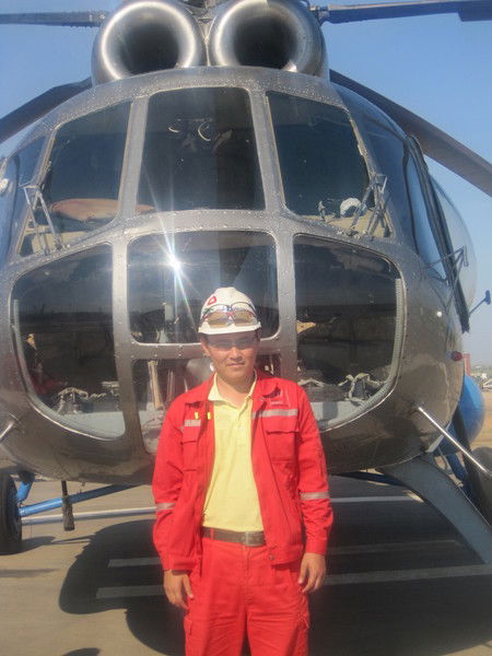 Рустам Имаков