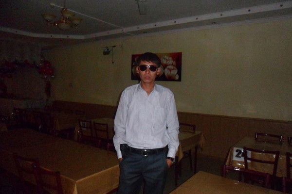 Нурлан Бегалиев