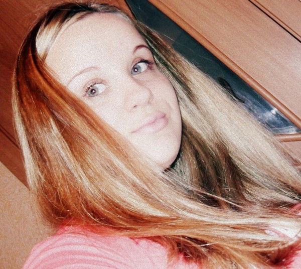 Ксюша Пузырёва