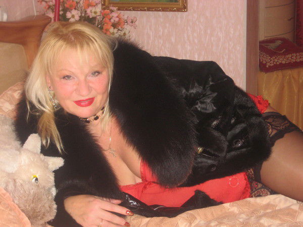 Lucy54.prav.tv Иванова