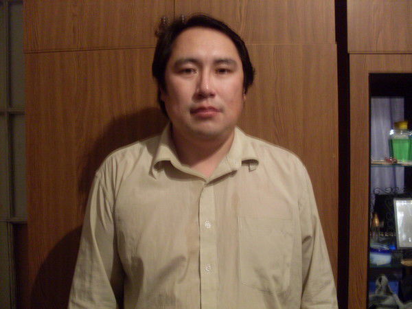 Омак Сарыглар