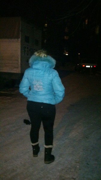 Телец Телецочка