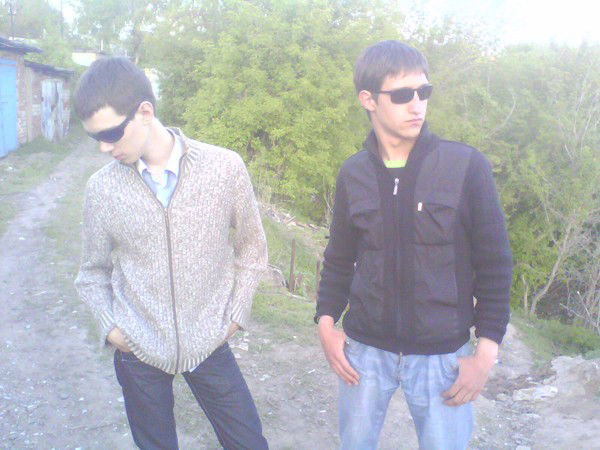 Александр Горб