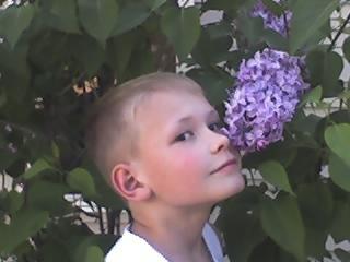 Кирилл Полынов