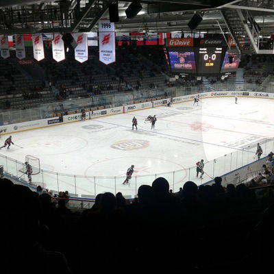 Максим Нечитайло