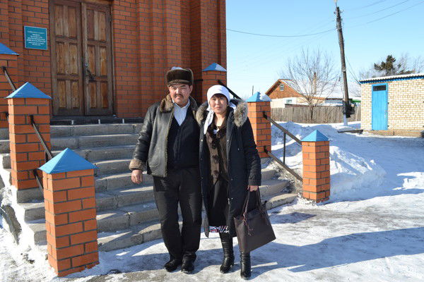 Гульсум Кайнуллина