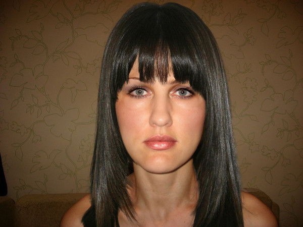 Юля Машковская