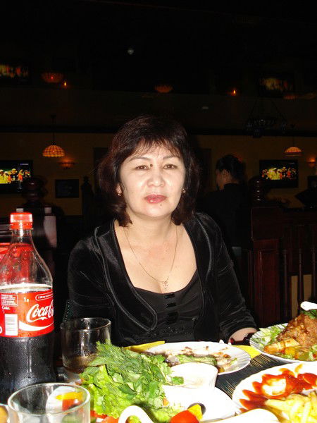 Айгуль Умбетова