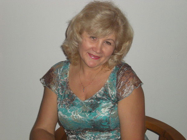 Светлана Царева