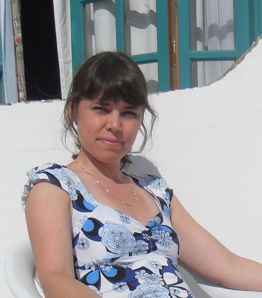 Екатерина Дуликова