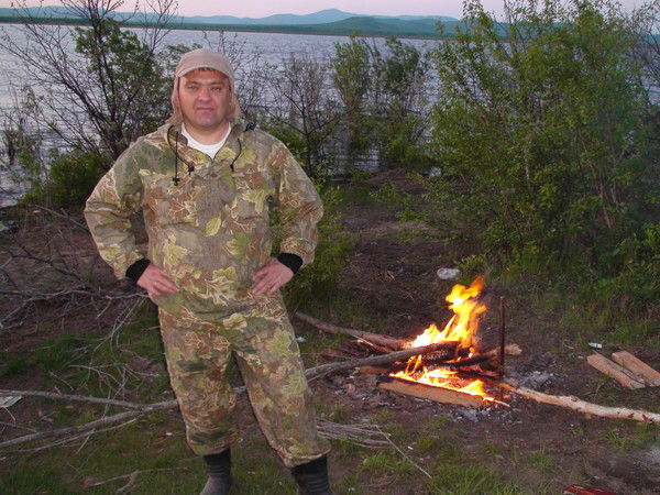 Сергей Лебедев