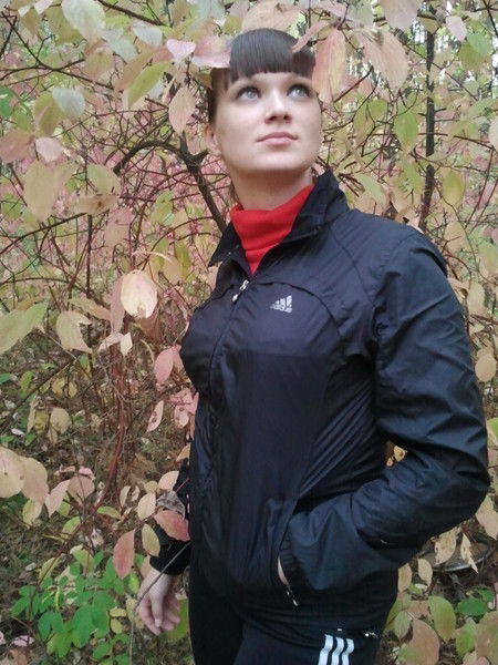 Юлия Казакова