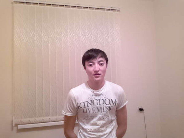 Думан Калиев