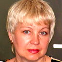 Ирина Петрова
