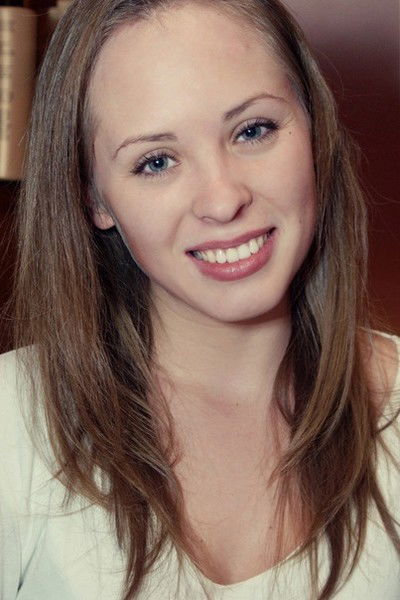 Полина Шестакова