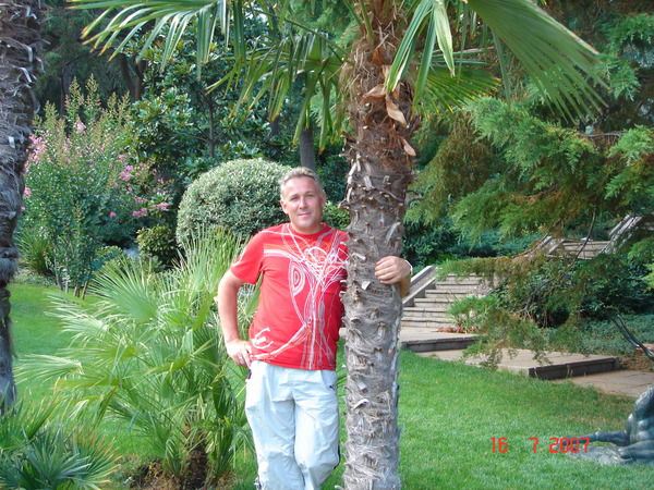 Сергей Куница