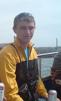 Виталий Копоть