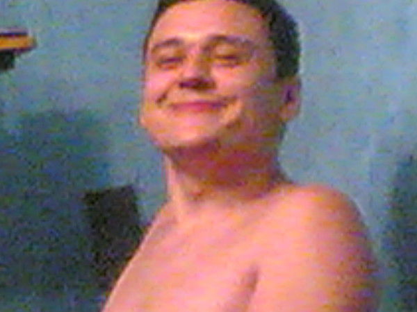 Андрей Шубин