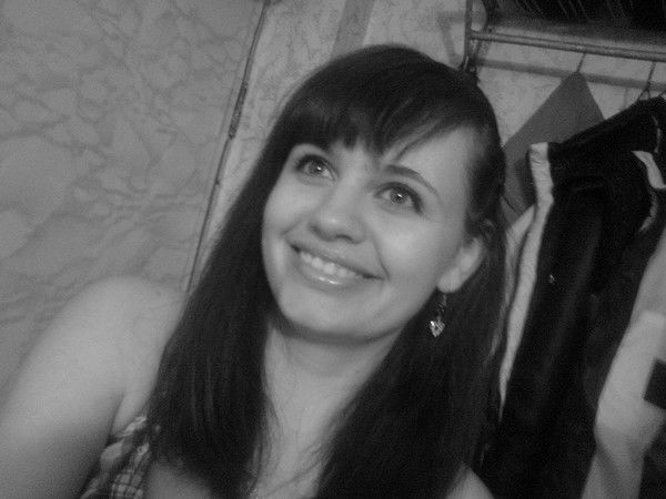 Екатерина Изотова