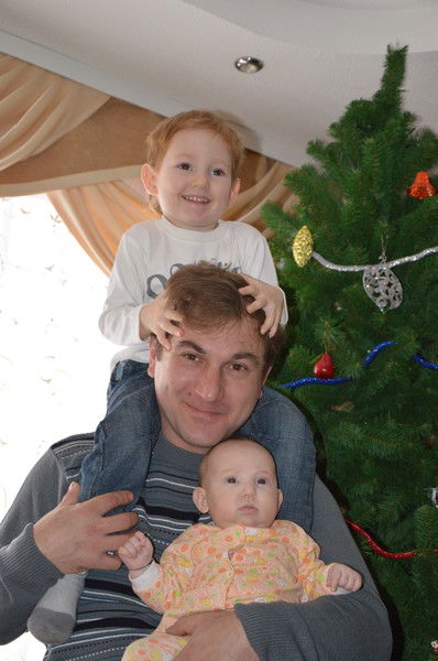 Валерий Леонтюк