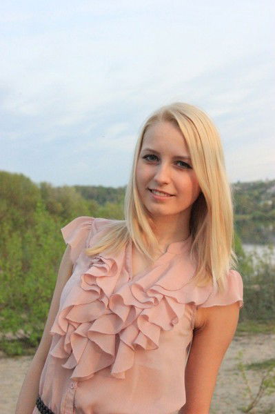 Юлечка Зиновина