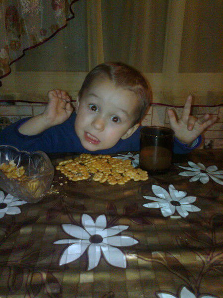 Евгений Семенко