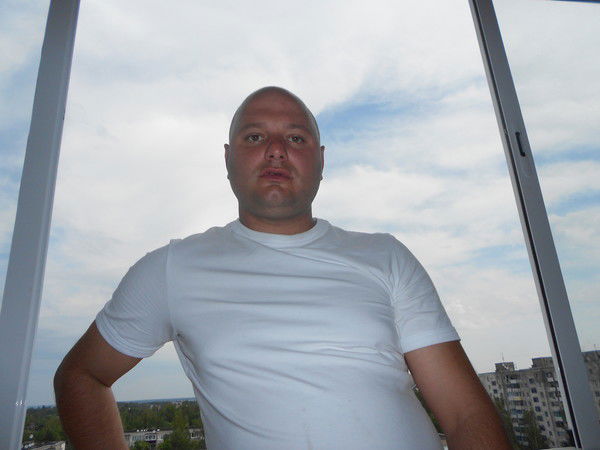 Дмитрий Рабцевич